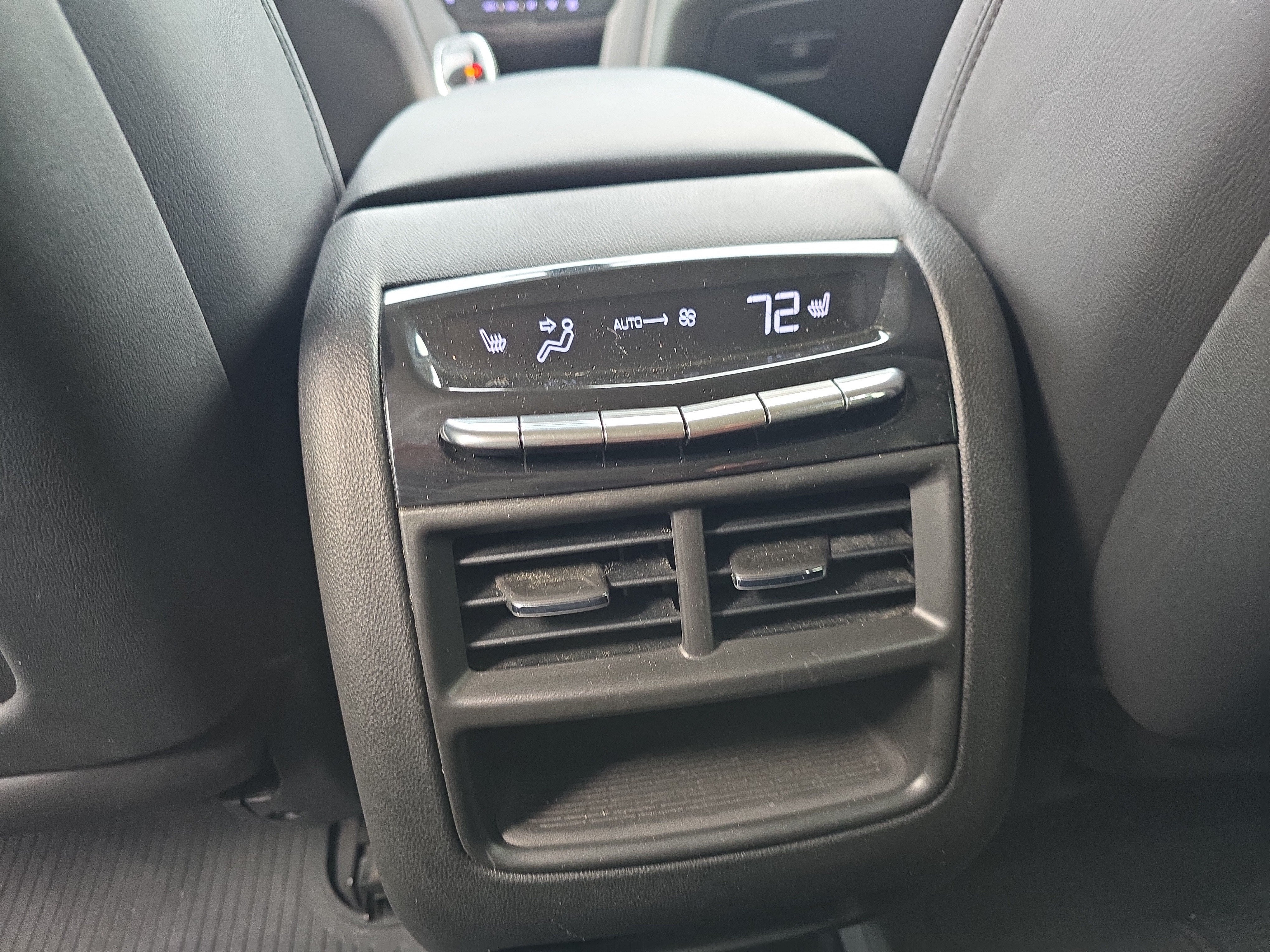 2018 Cadillac XT5 Premium Luxury AWD