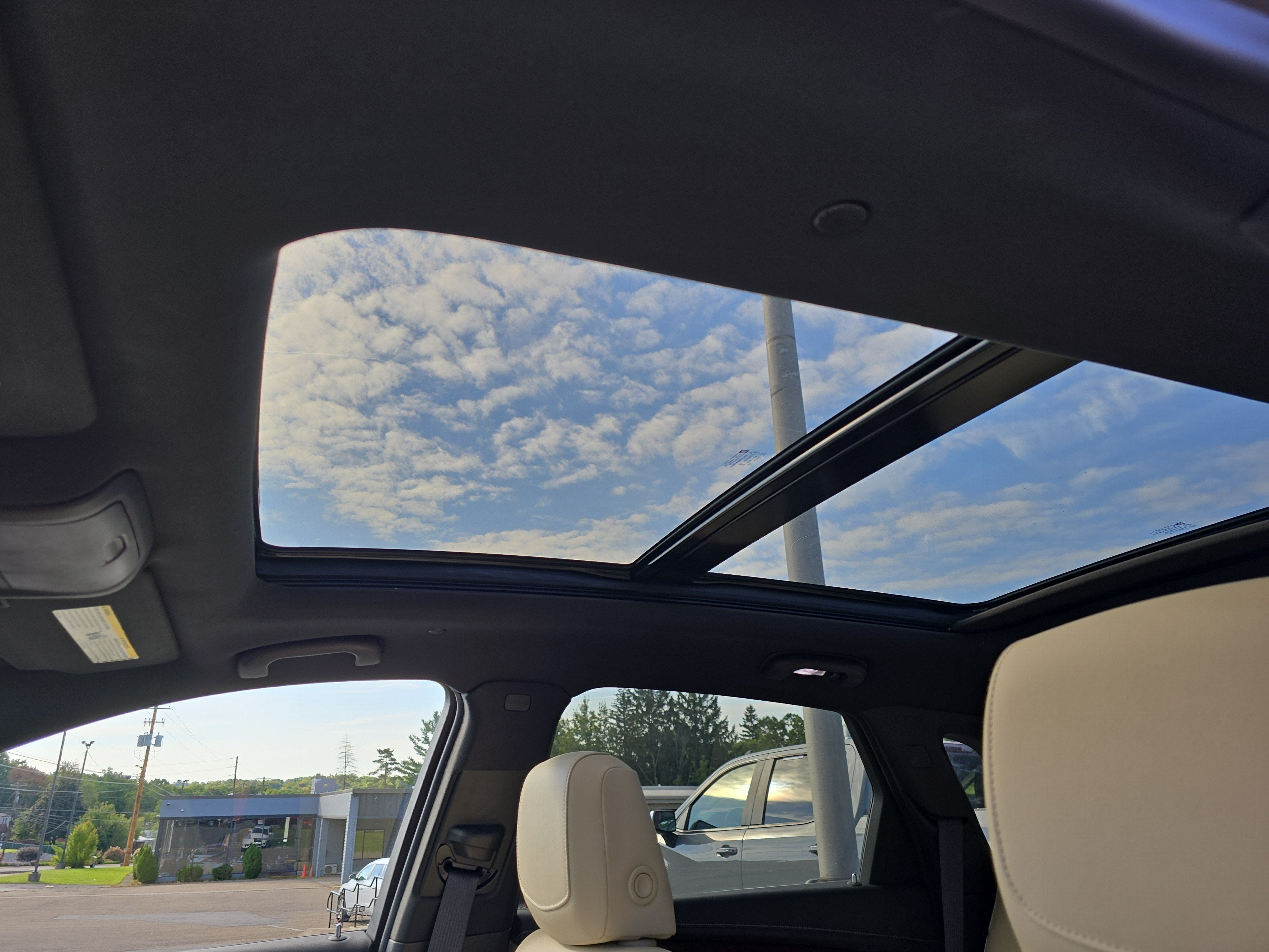 2019 Cadillac XT5 Premium Luxury AWD