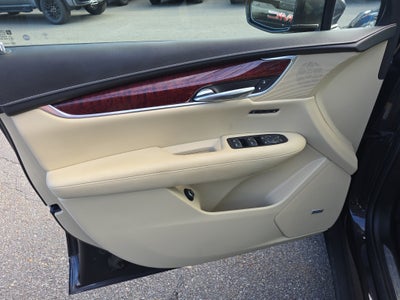 2019 Cadillac XT5 Premium Luxury AWD