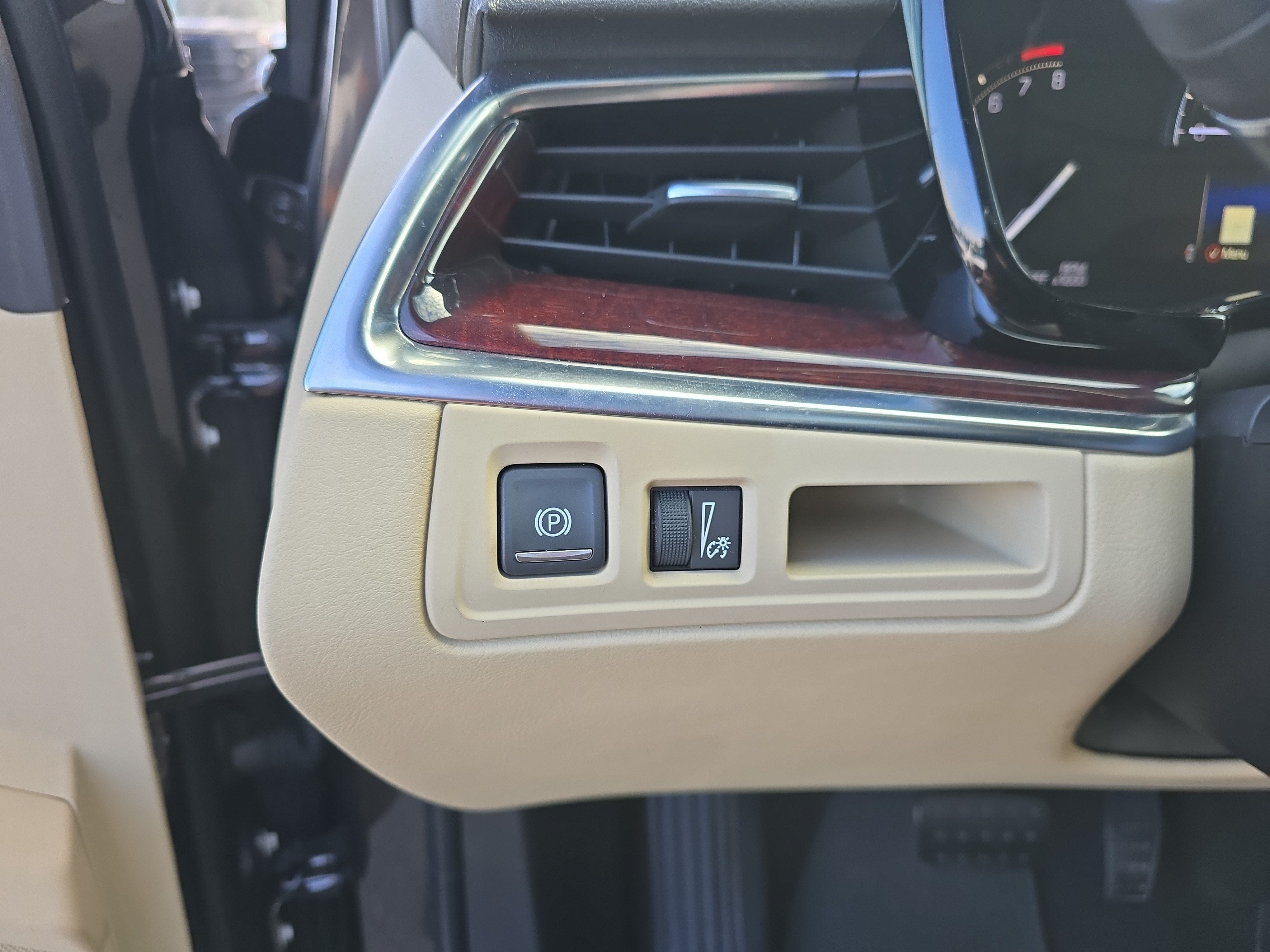 2019 Cadillac XT5 Premium Luxury AWD
