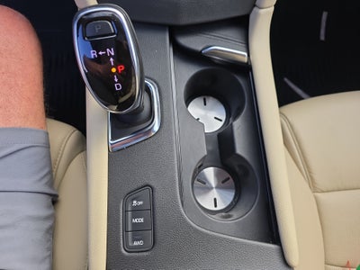2019 Cadillac XT5 Premium Luxury AWD