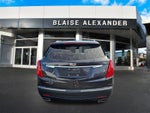2019 Cadillac XT5 Premium Luxury AWD
