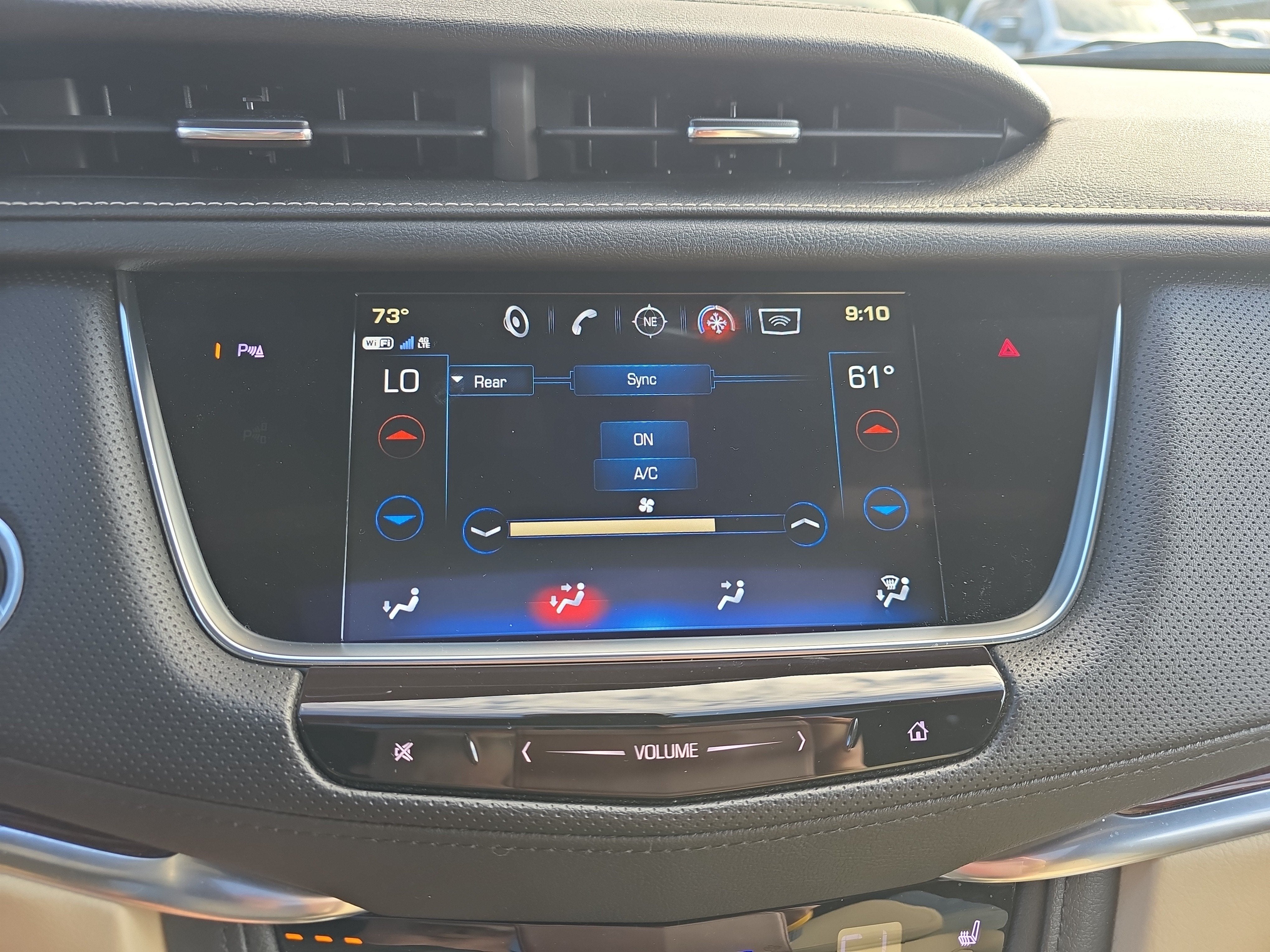 2019 Cadillac XT5 Premium Luxury AWD