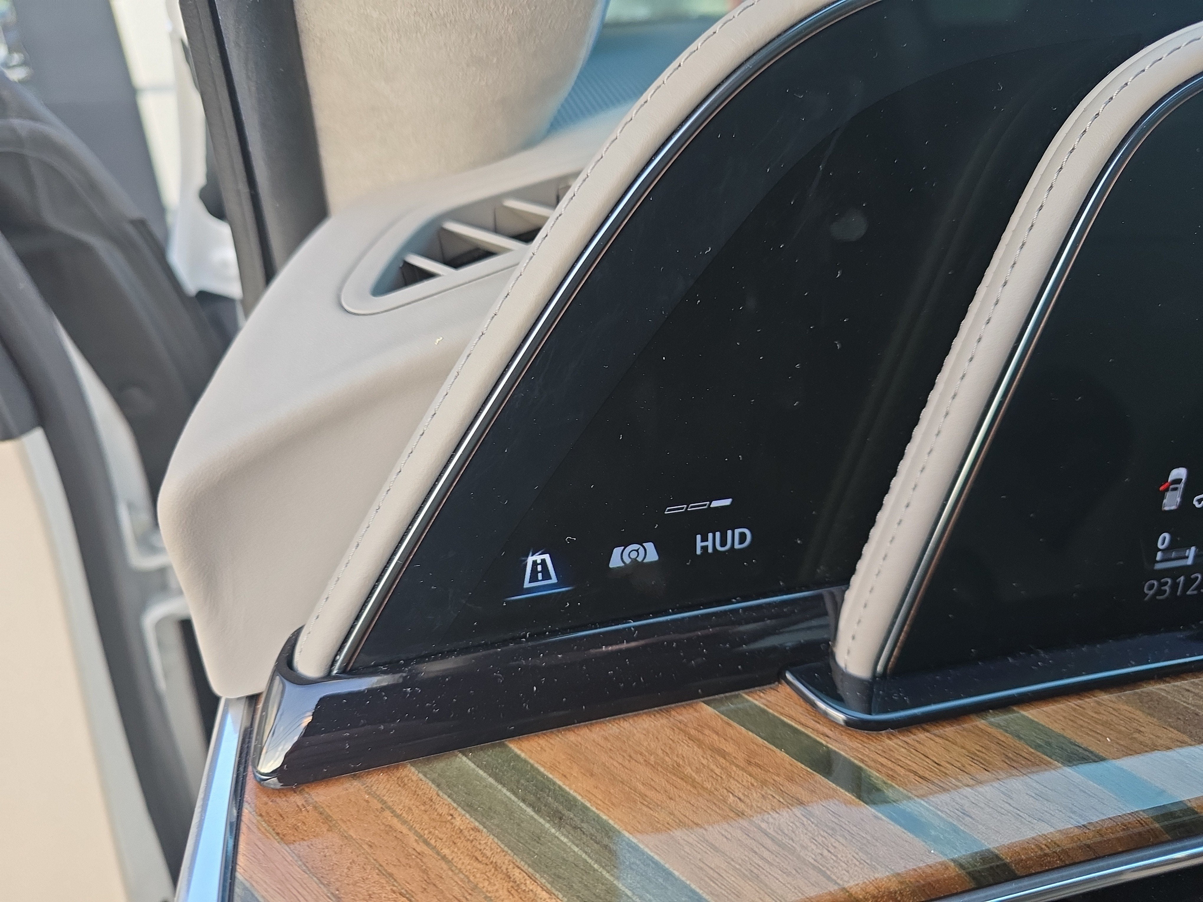 2021 Cadillac Escalade ESV Premium Luxury Platinum