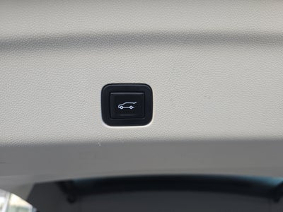 2021 Cadillac Escalade ESV Premium Luxury Platinum