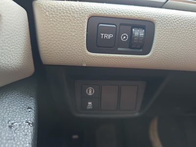 2018 Honda Accord Sedan EX-L 2.0T
