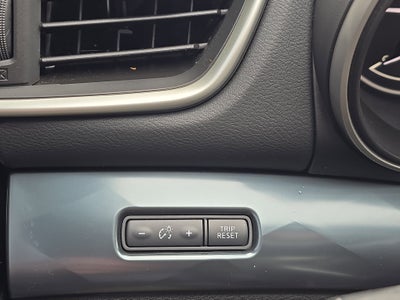 2020 Nissan Maxima SR