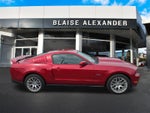 2011 Ford Mustang GT