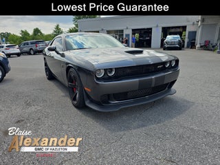 2017 Dodge Challenger SRT Hellcat