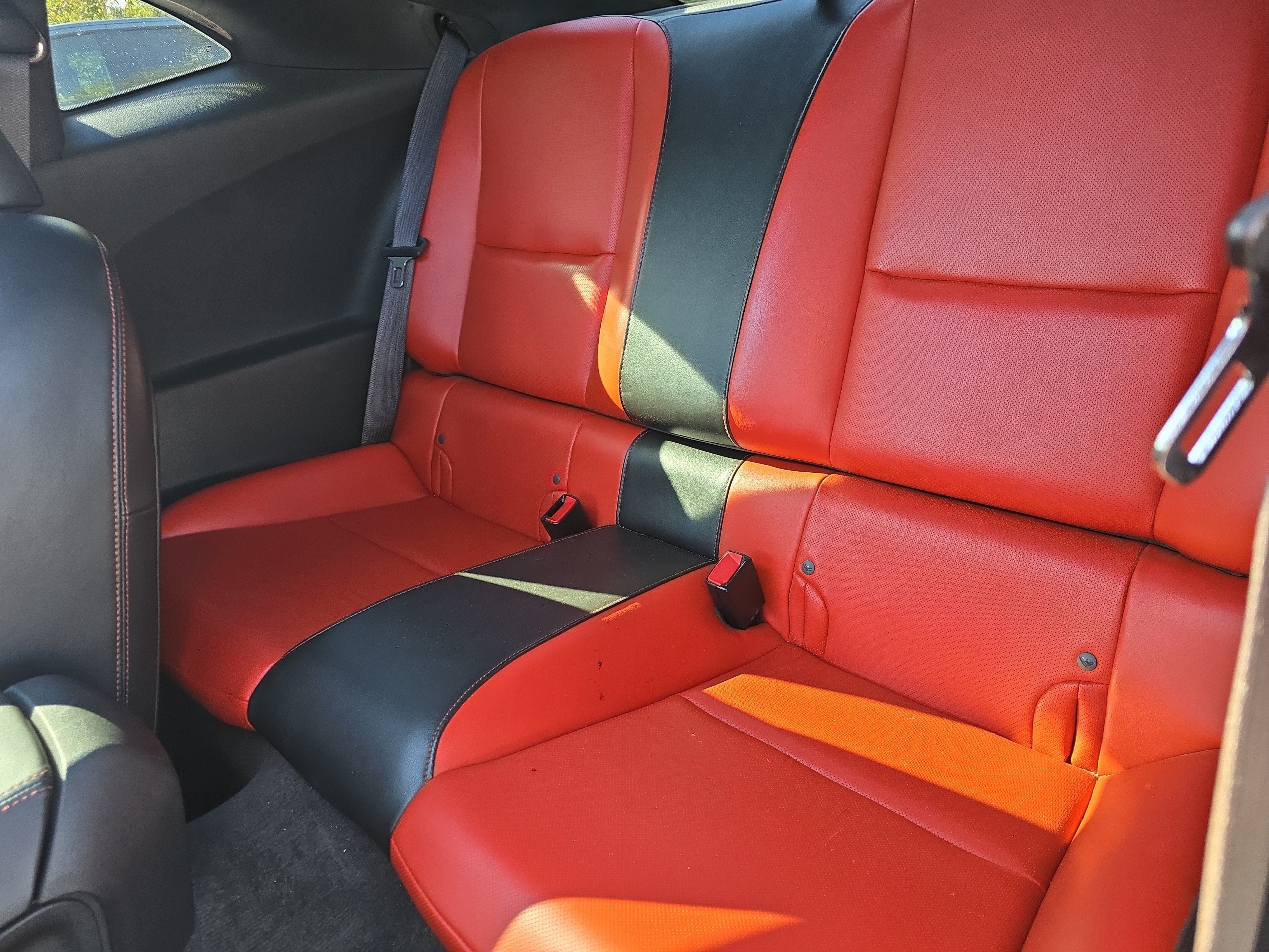 2010 Chevrolet Camaro 2SS