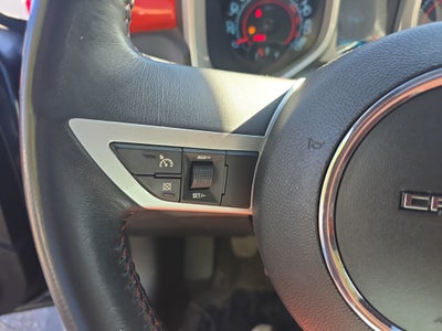 2010 Chevrolet Camaro 2SS