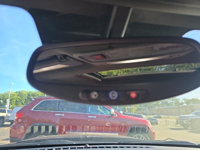 2010 Chevrolet Camaro 2SS
