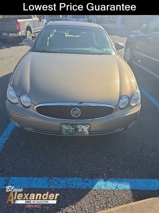 2007 Buick LaCrosse CX