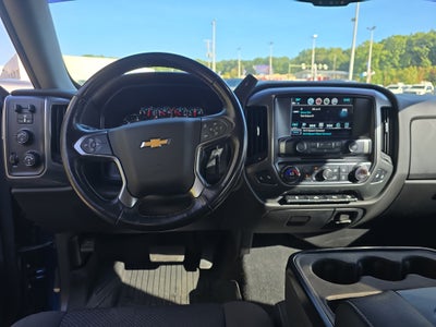 2019 Chevrolet Silverado LD LT