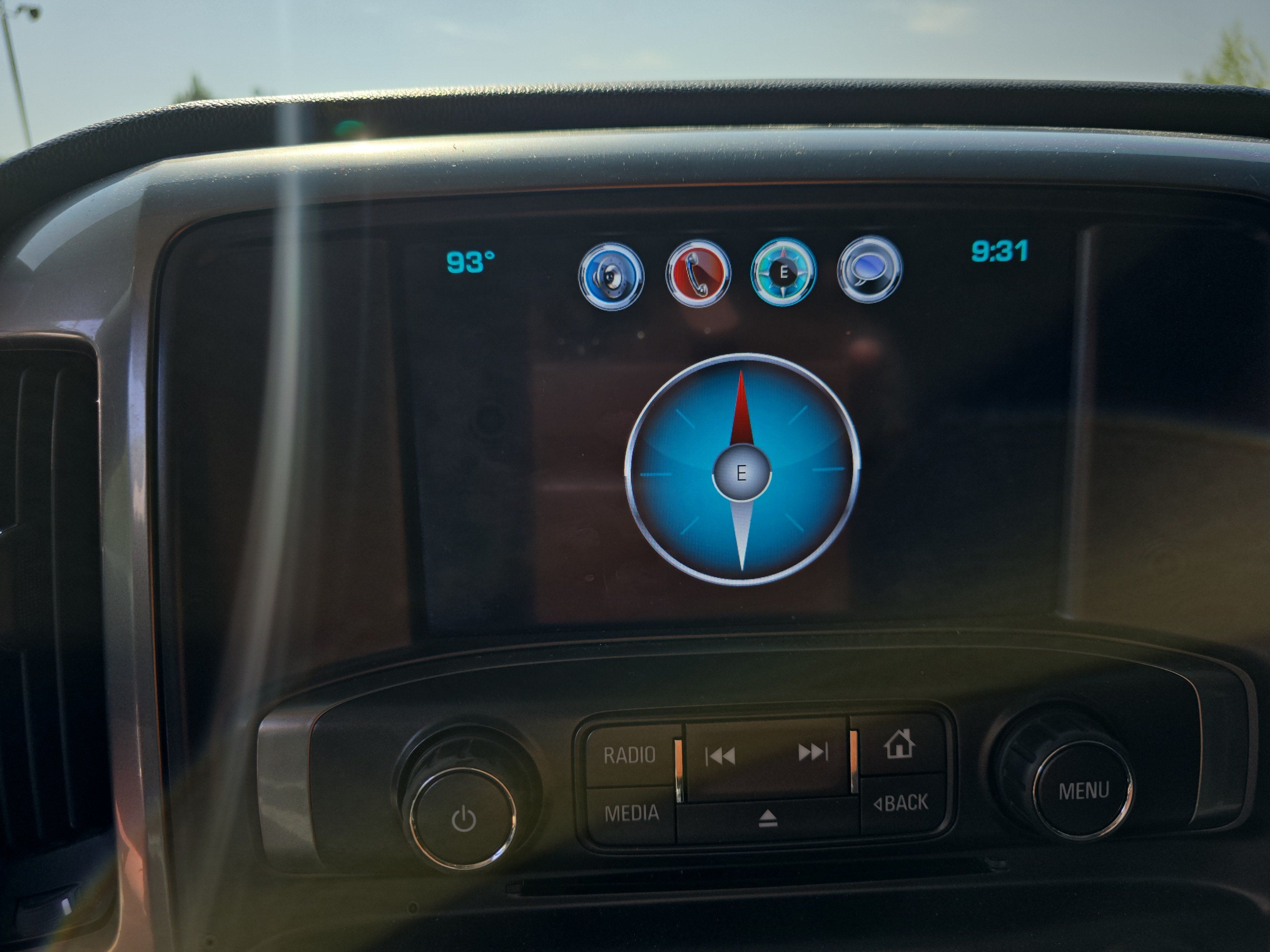 2019 Chevrolet Silverado LD LT