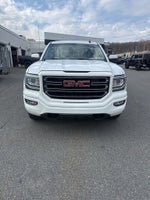 2019 GMC Sierra 1500 Limited Base
