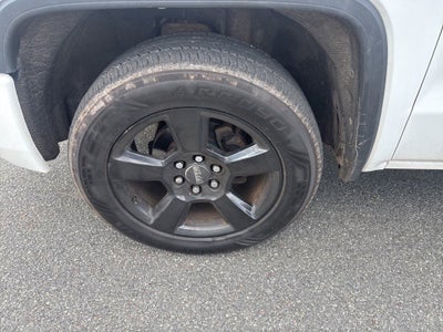 2019 GMC Sierra 1500 Limited Base