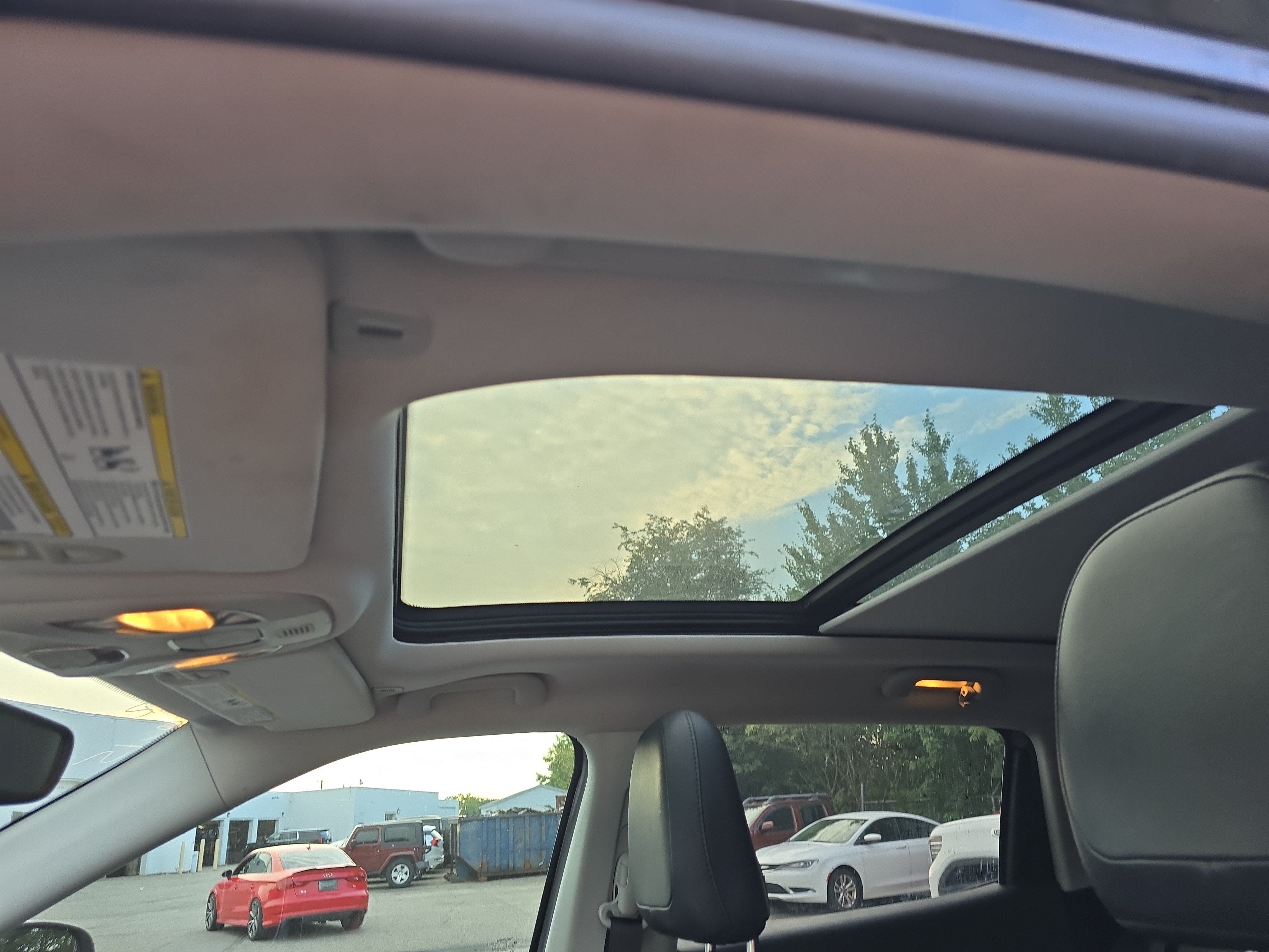2018 Jeep Compass Altitude