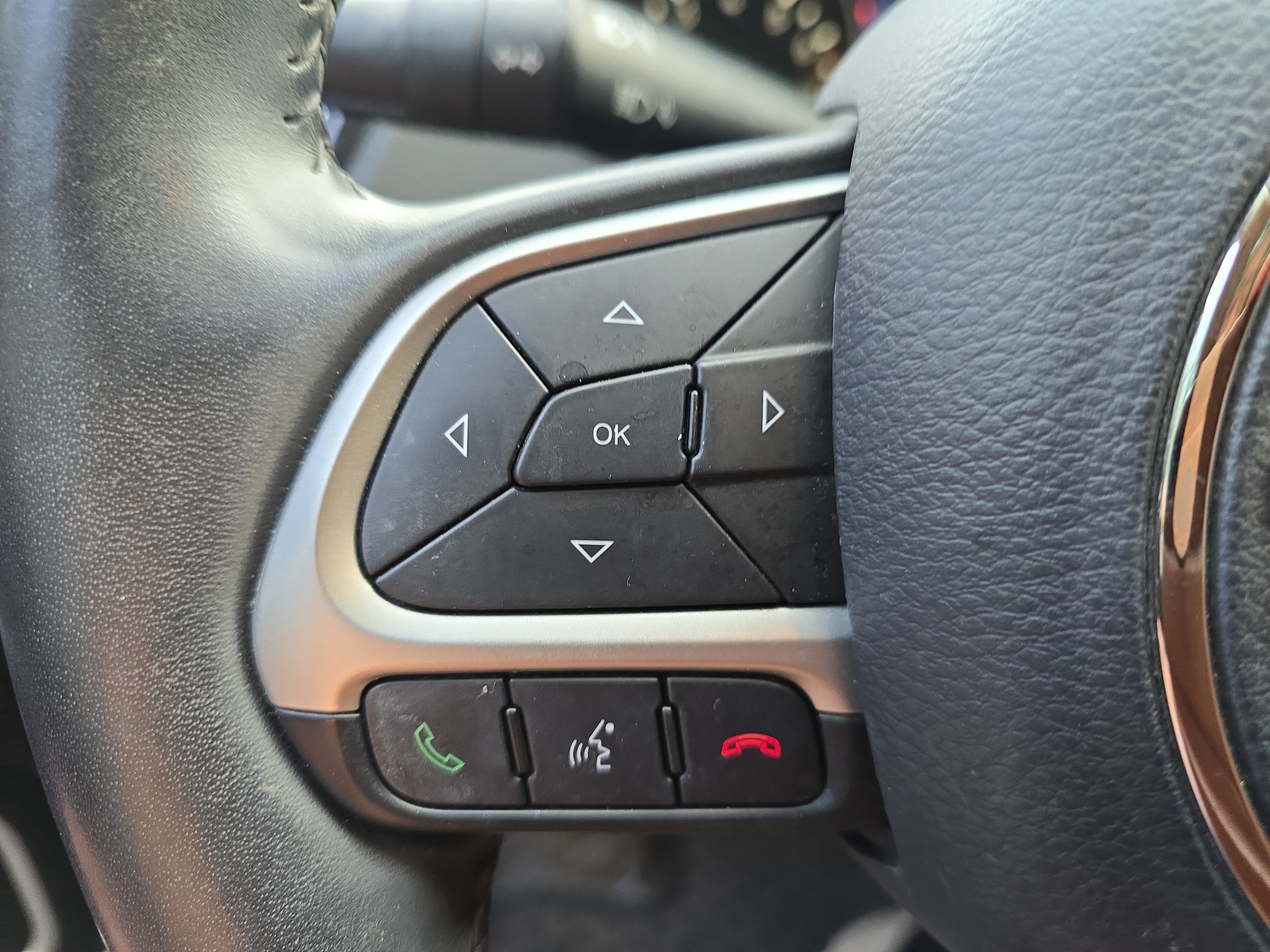 2018 Jeep Compass Altitude
