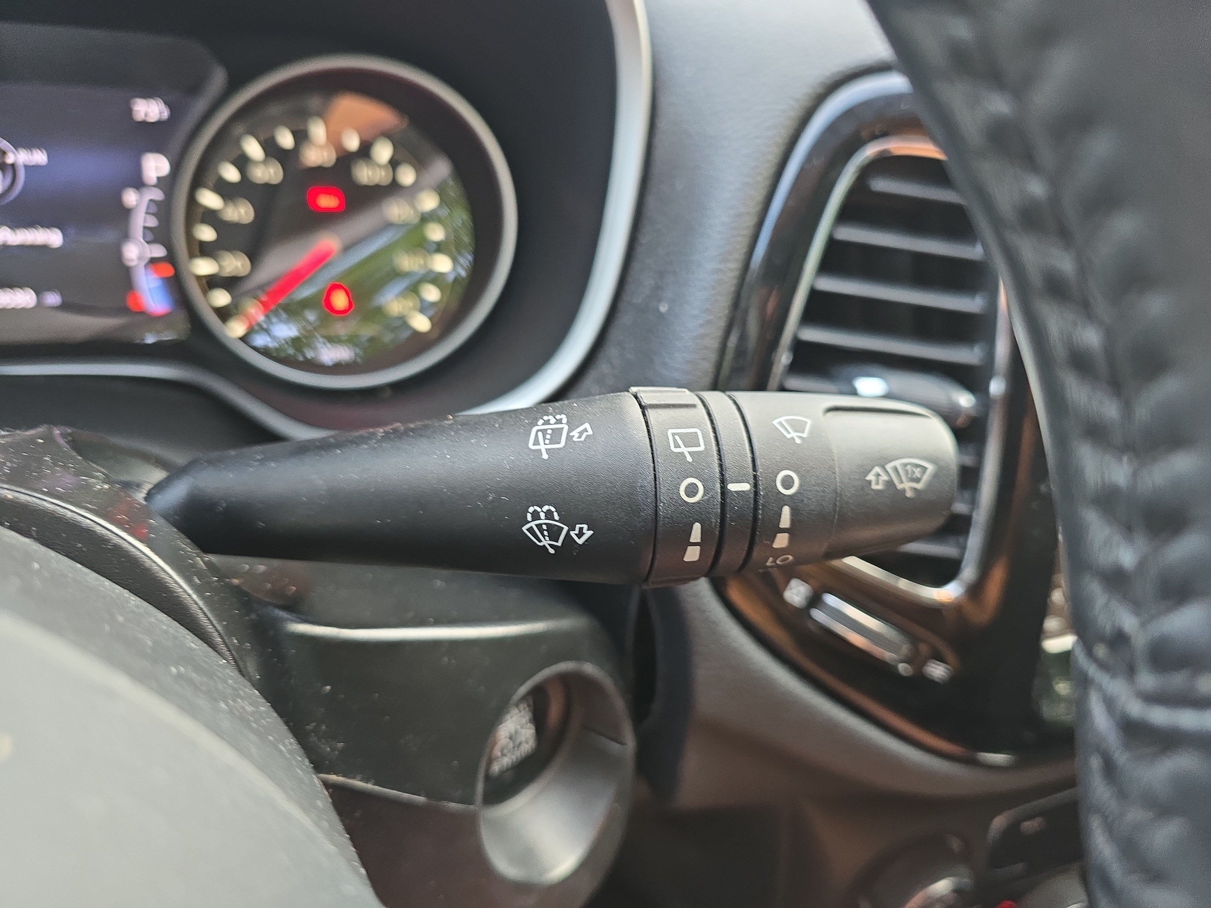 2018 Jeep Compass Altitude