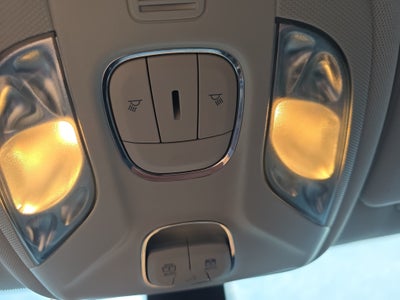 2018 Jeep Compass Altitude