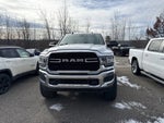 2020 RAM 2500 Big Horn