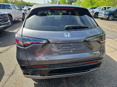 2023 Honda HR-V EX-L
