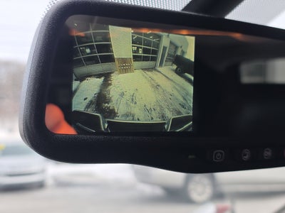 2013 Chevrolet Avalanche LT