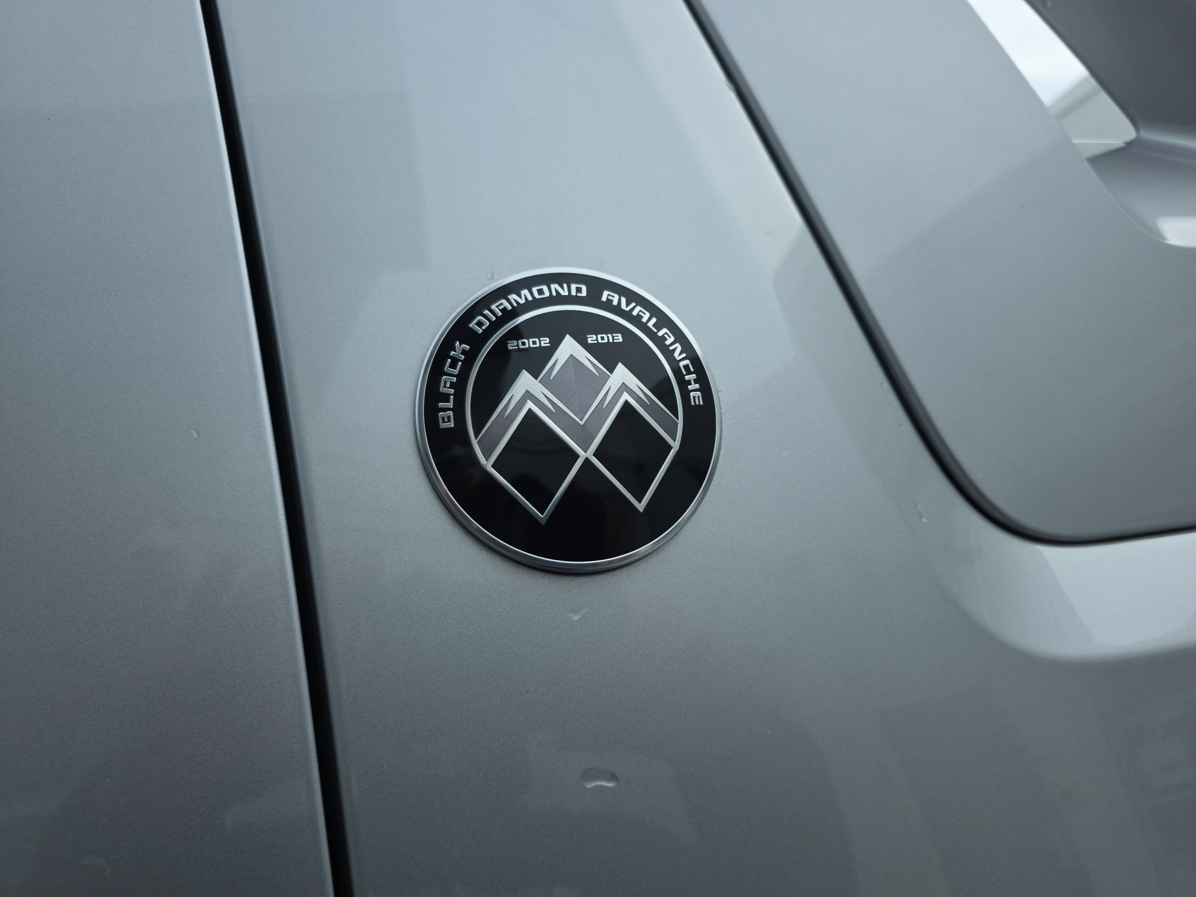 2013 Chevrolet Avalanche LT