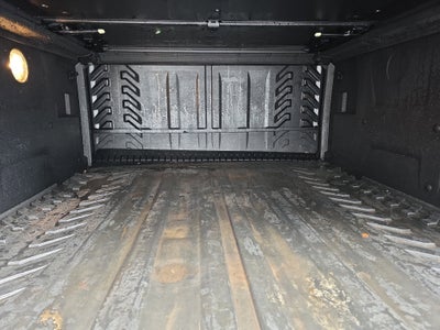 2013 Chevrolet Avalanche LT