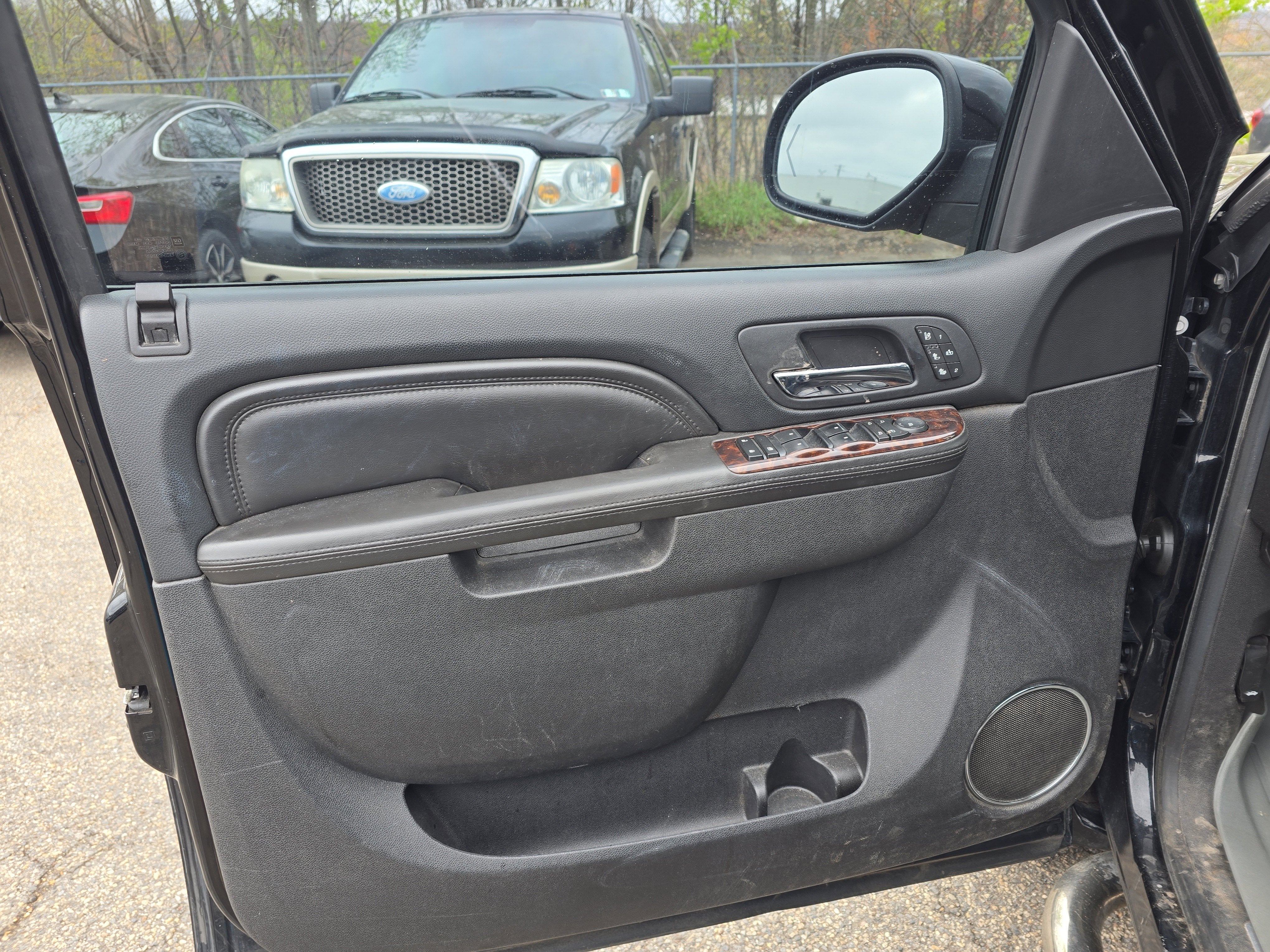 2012 GMC Sierra 1500 Denali