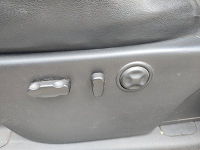 2012 GMC Sierra 1500 Denali