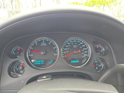 2012 GMC Sierra 1500 Denali