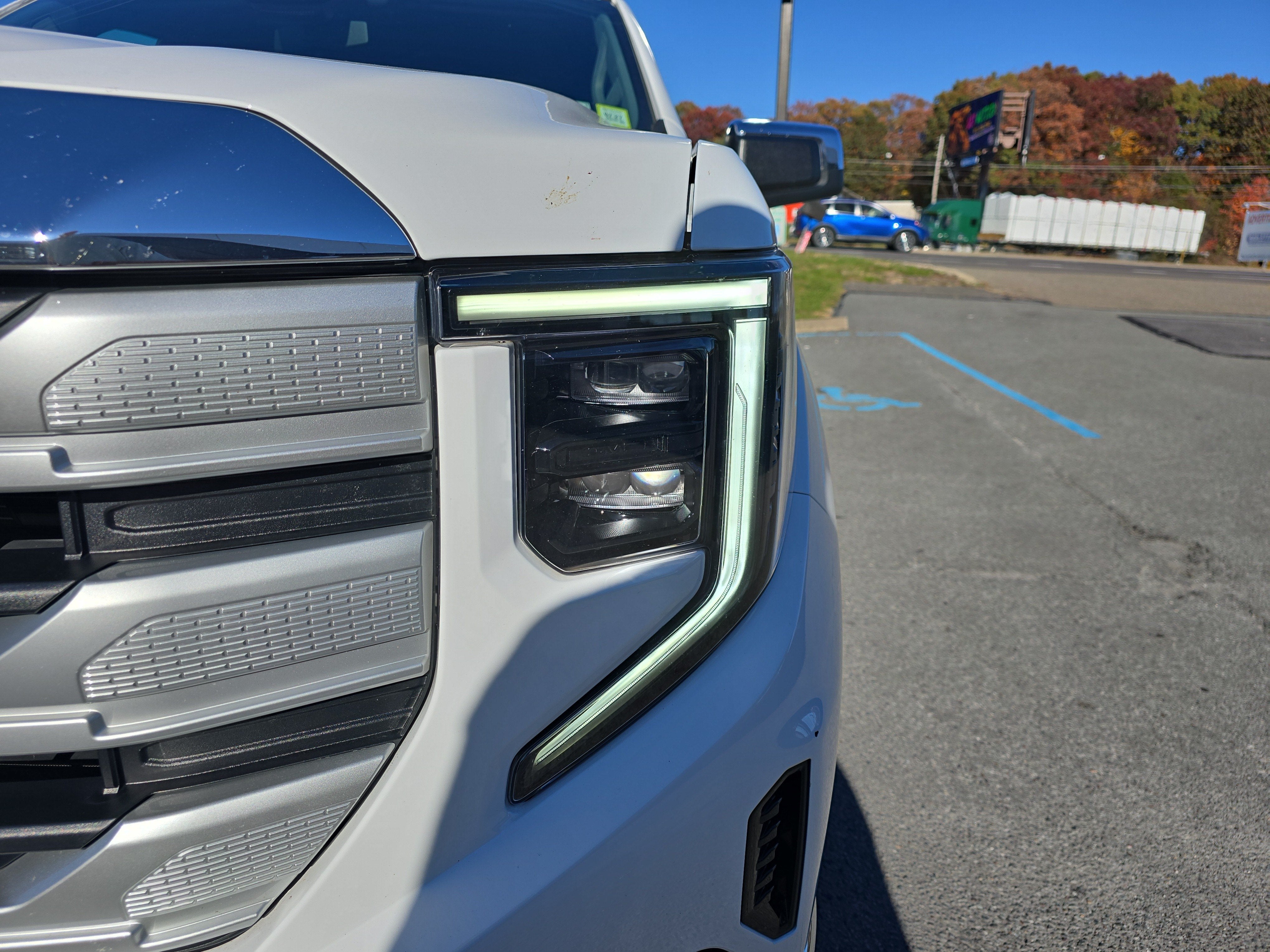 2022 GMC Sierra 1500 SLE