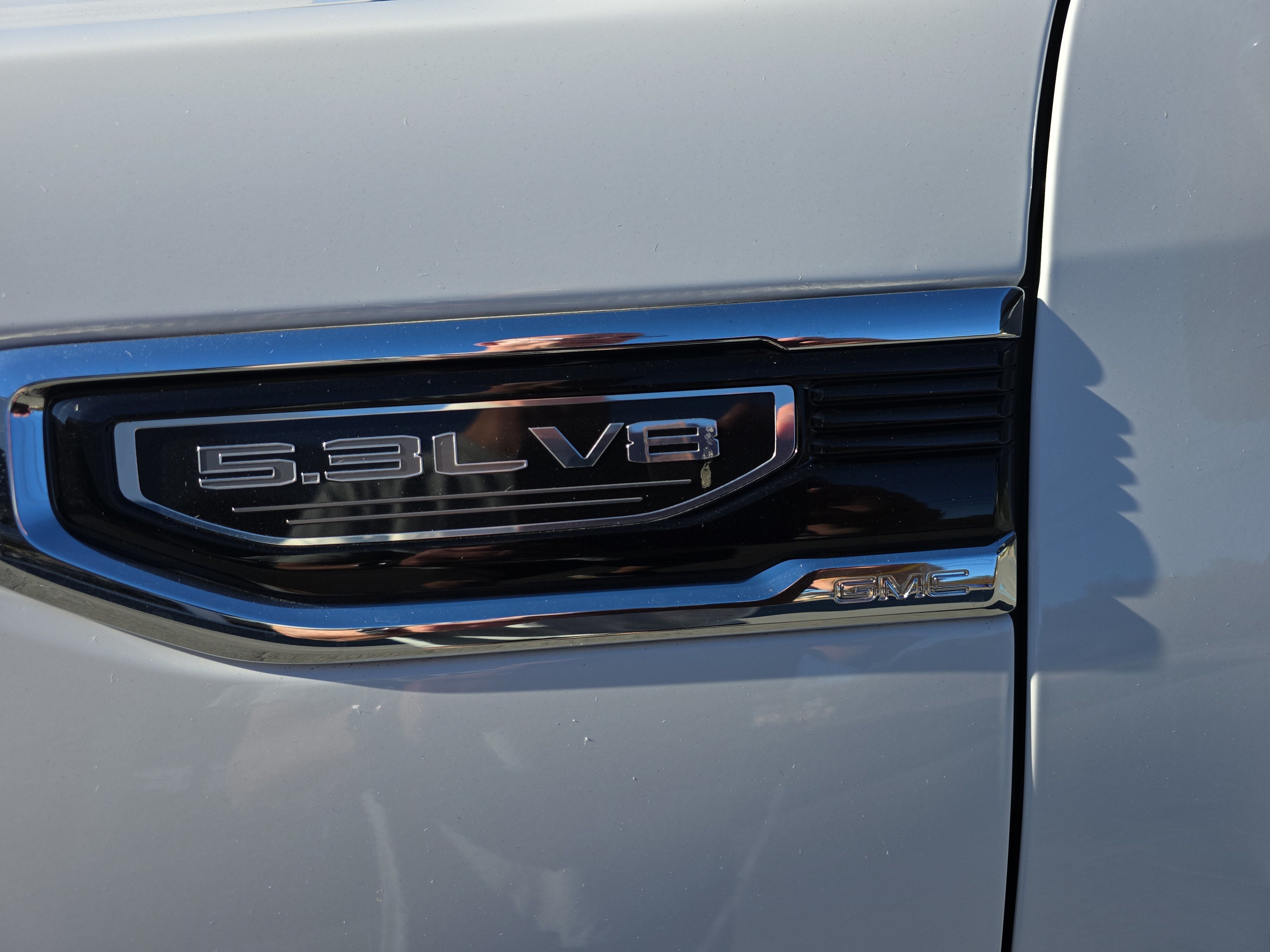 2022 GMC Sierra 1500 SLE