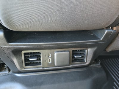 2022 GMC Sierra 1500 SLE