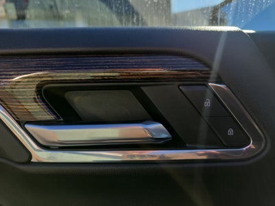 2022 GMC Sierra 1500 SLE