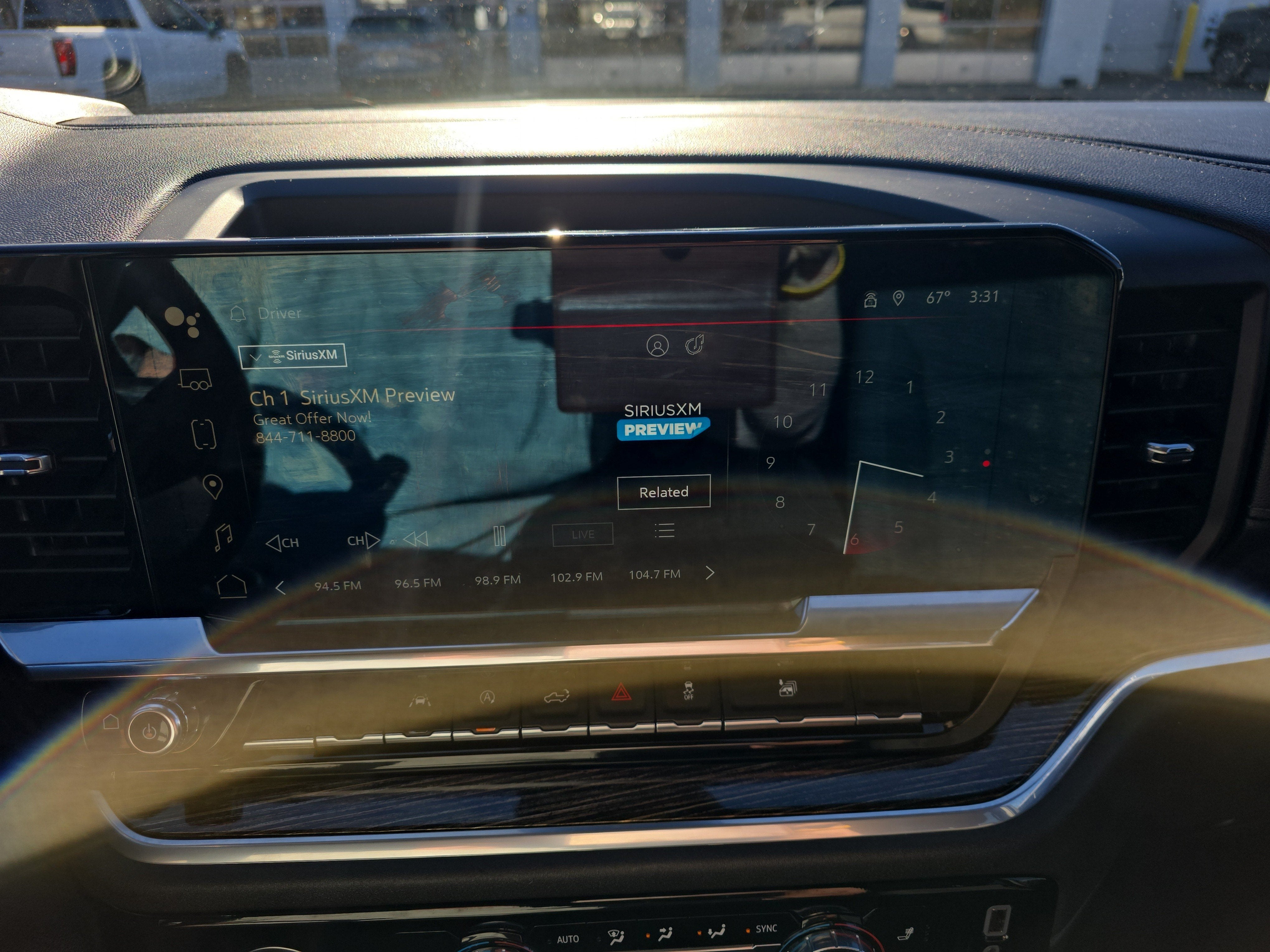 2022 GMC Sierra 1500 SLE