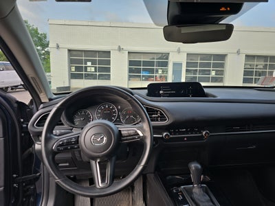 2024 Mazda Mazda CX-30 2.5 S Select Sport