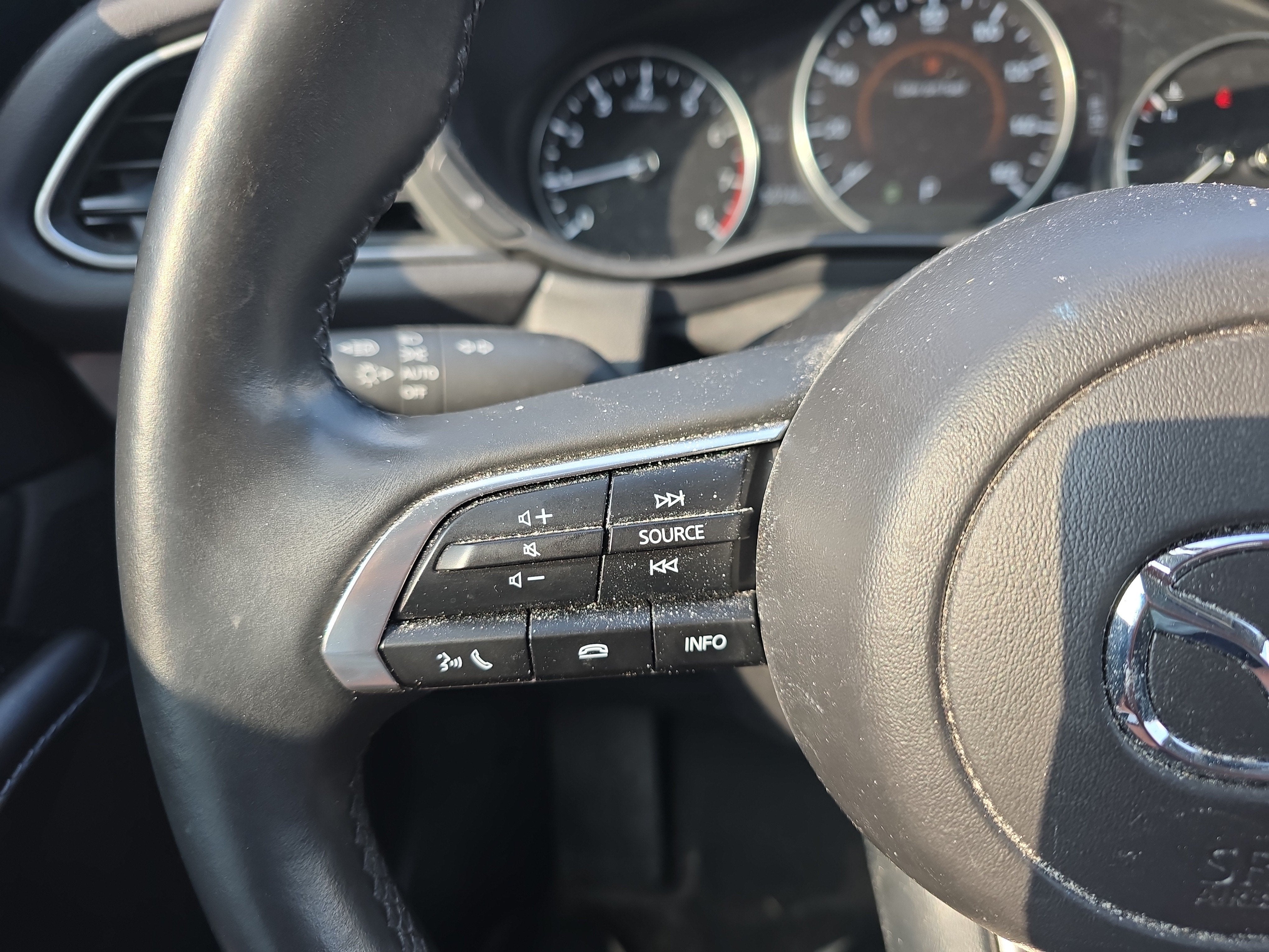 2024 Mazda Mazda CX-30 2.5 S Select Sport