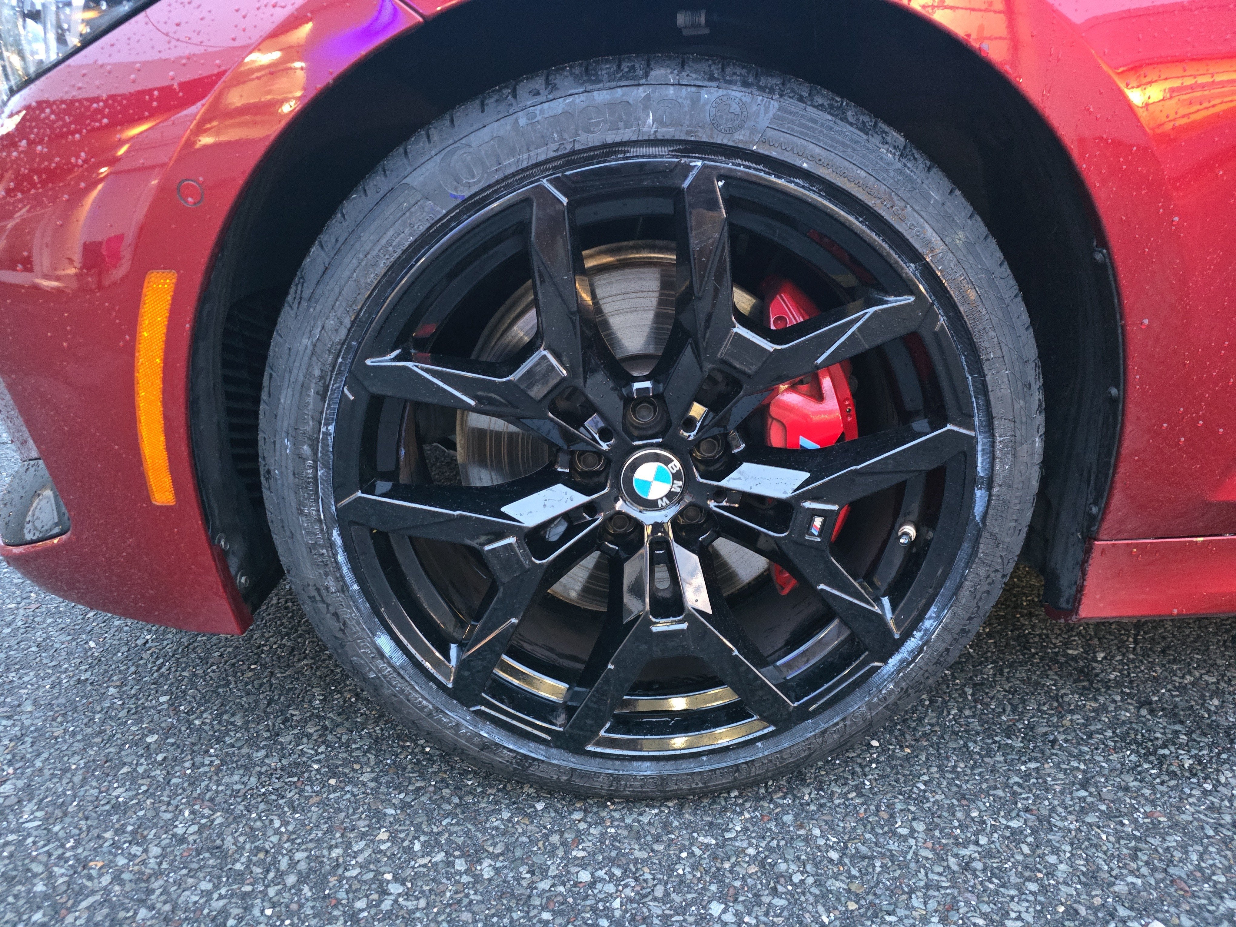 2025 BMW 3 Series M340i xDrive