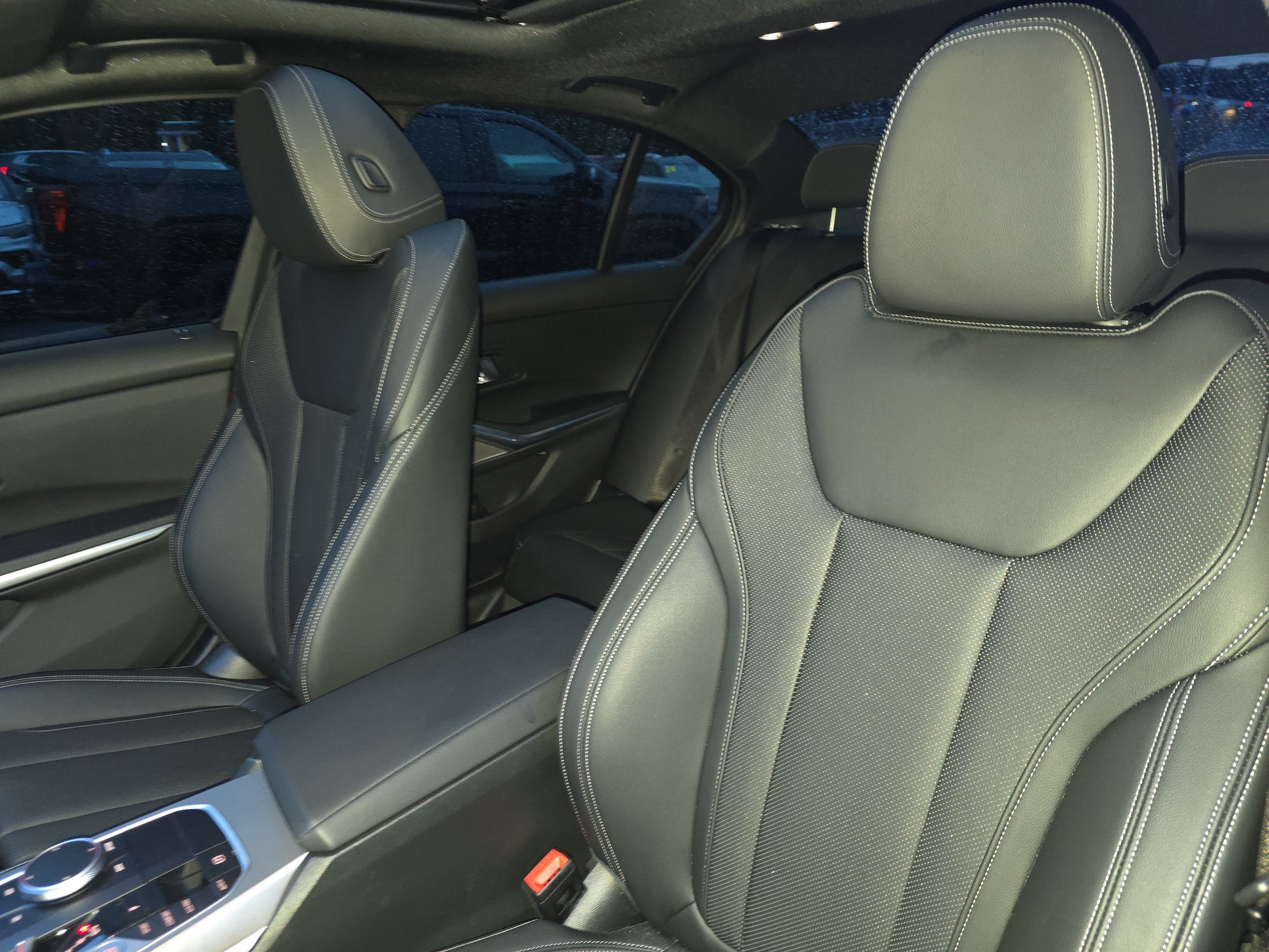 2025 BMW 3 Series M340i xDrive