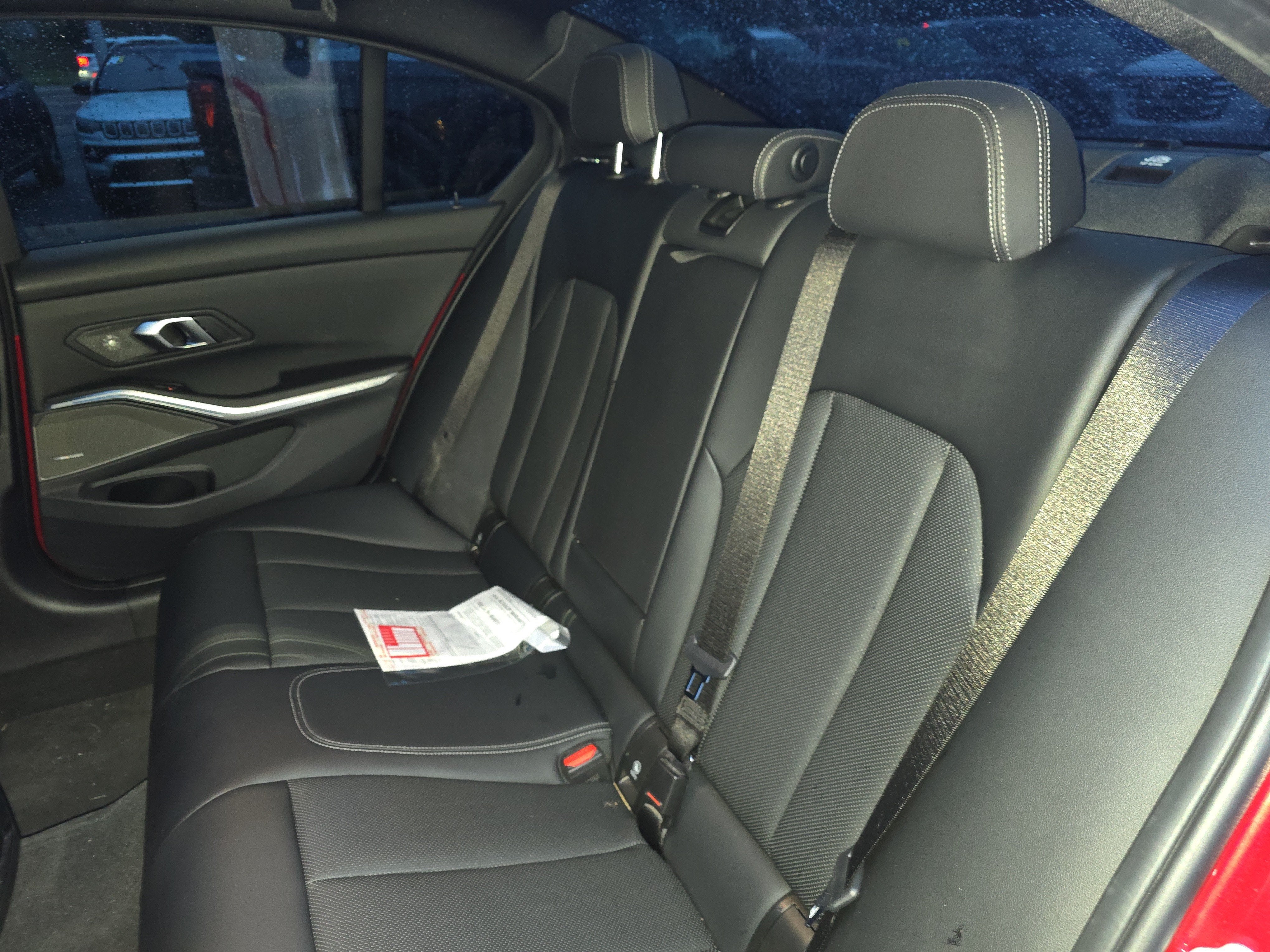 2025 BMW 3 Series M340i xDrive