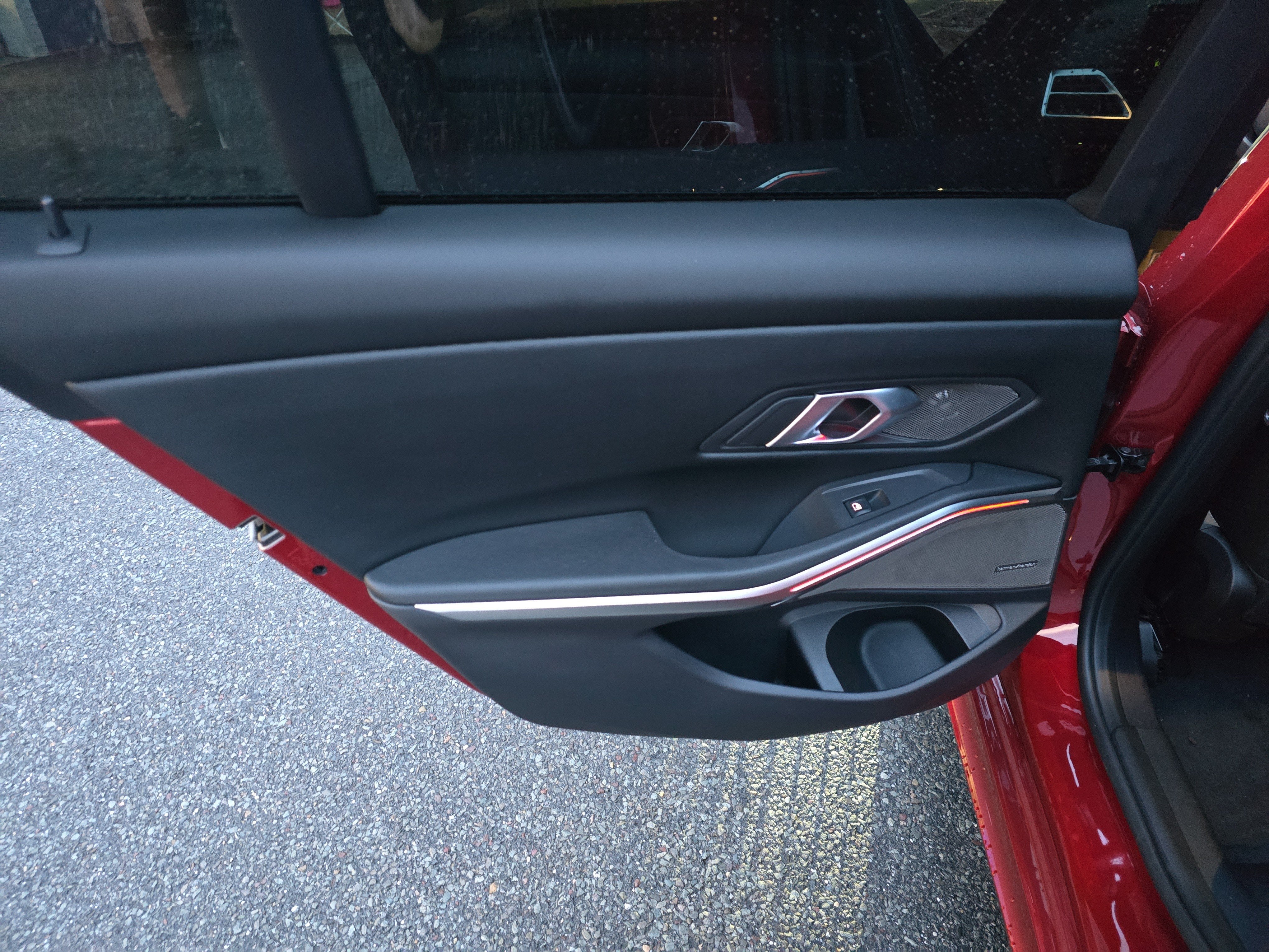 2025 BMW 3 Series M340i xDrive