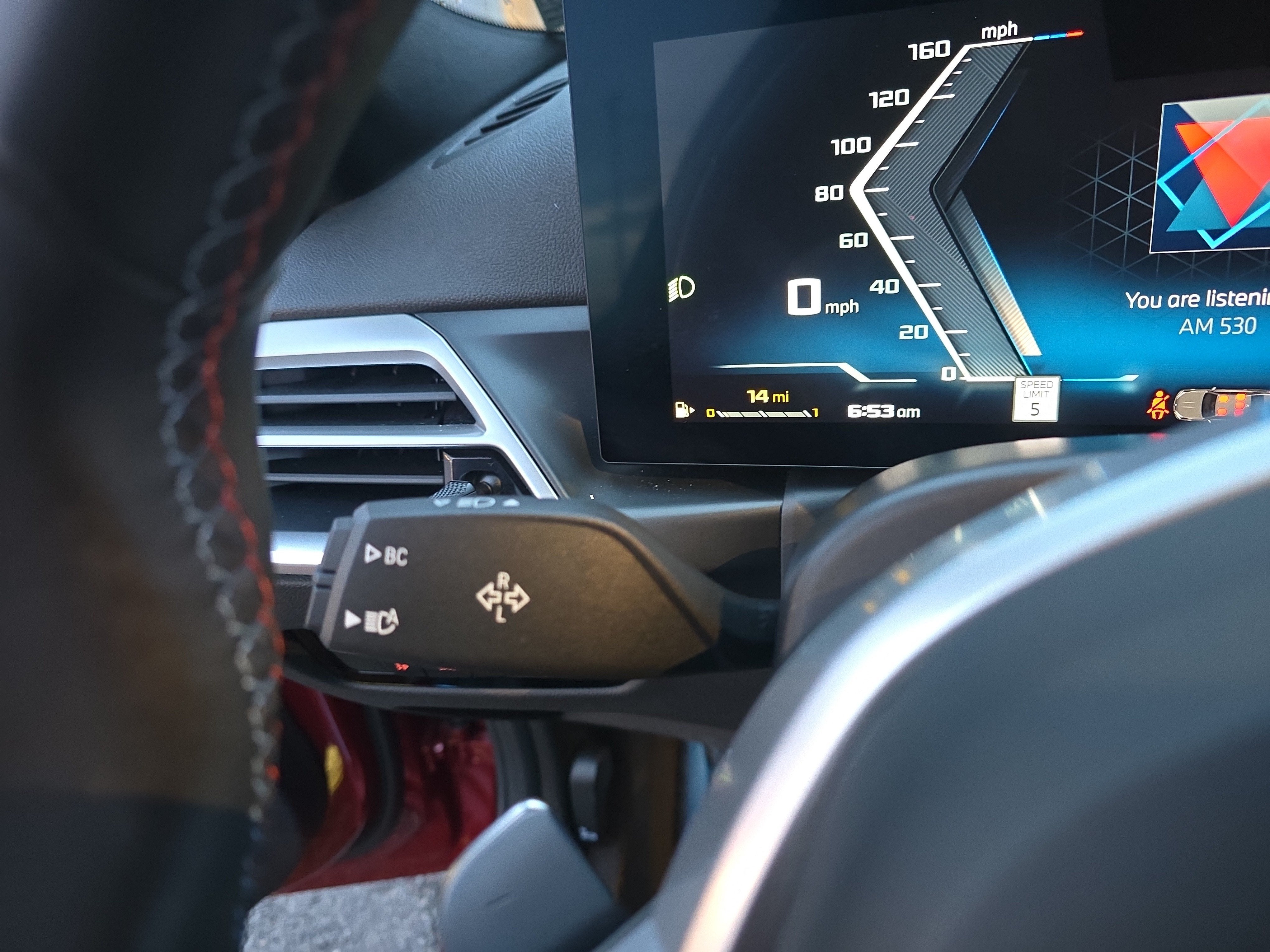 2025 BMW 3 Series M340i xDrive