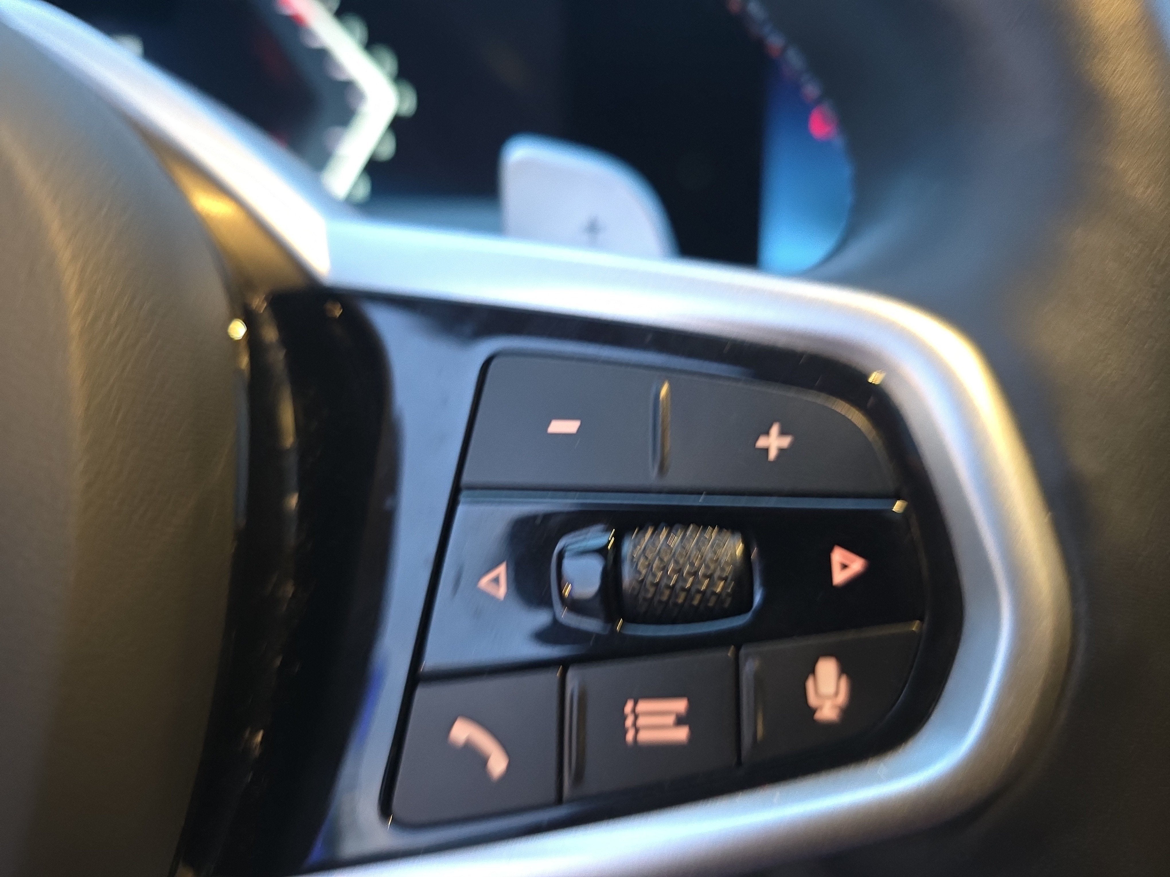 2025 BMW 3 Series M340i xDrive