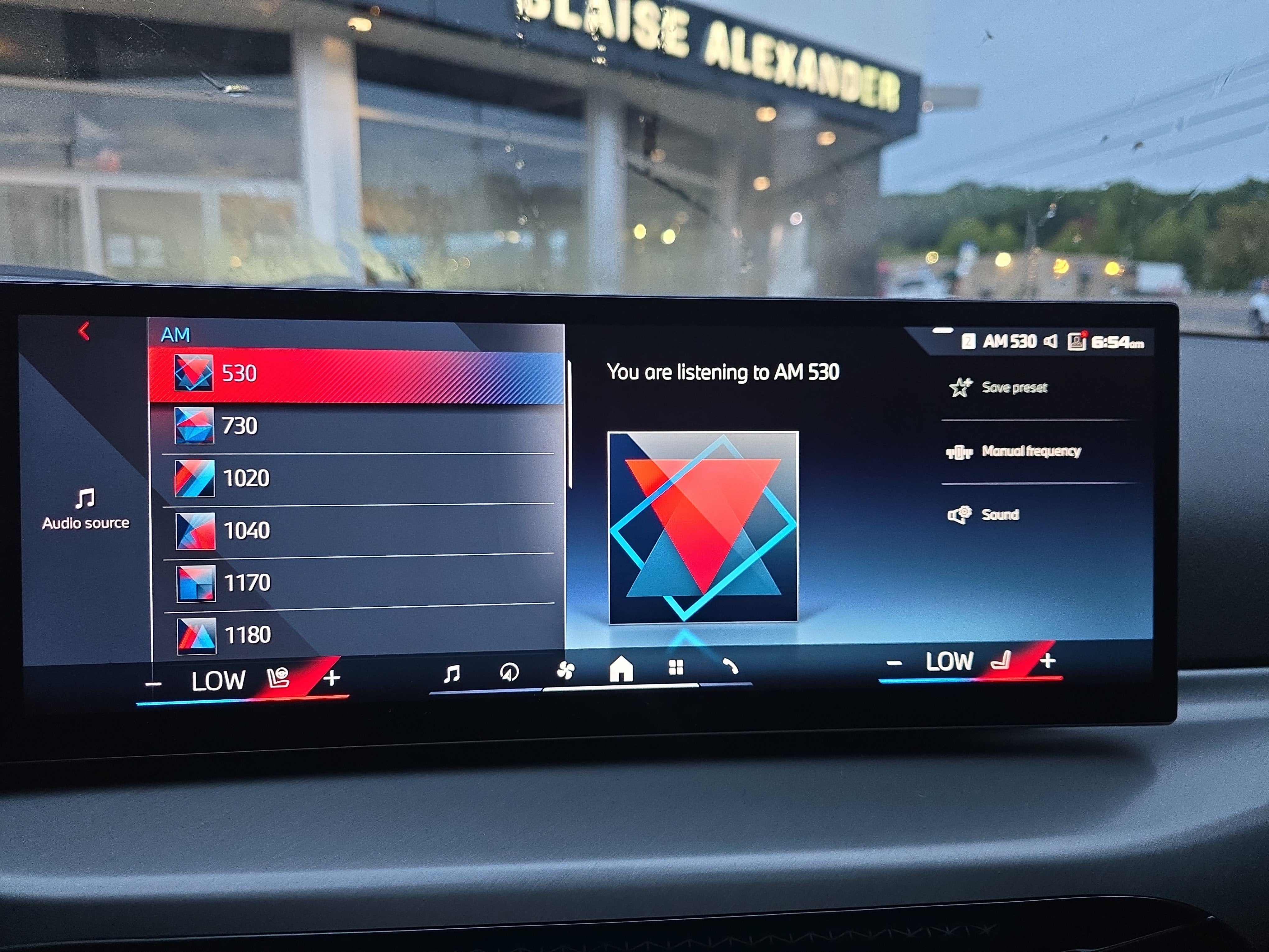 2025 BMW 3 Series M340i xDrive