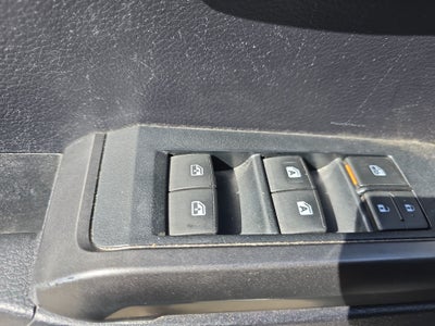 2020 Toyota Tacoma 4WD SR5