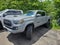 2020 Toyota Tacoma 4WD SR5