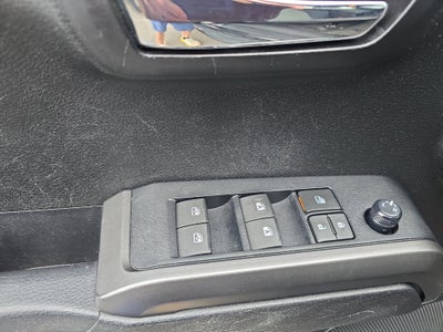 2021 Toyota Tacoma 4WD SR